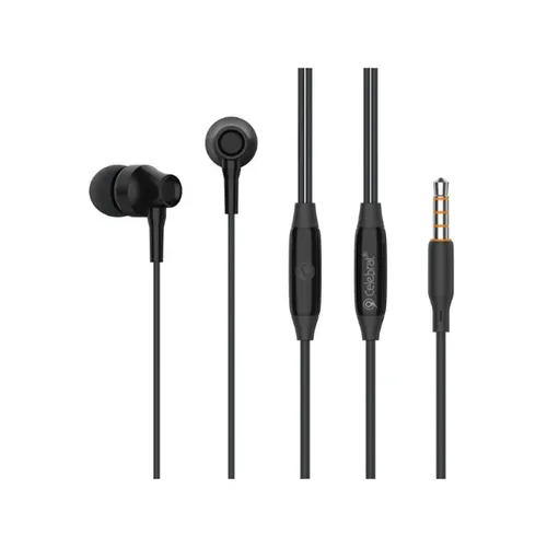 Celebrat G25 3.5mm Earphone