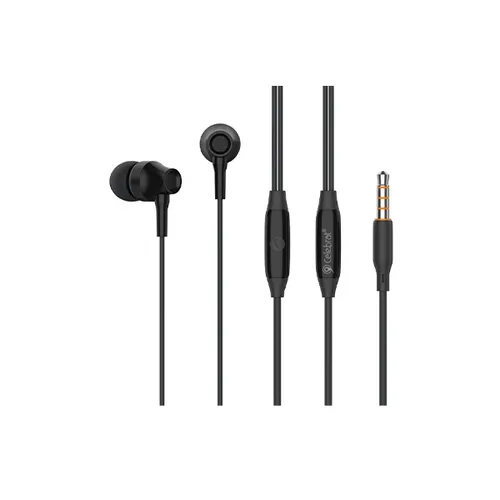 Celebrat G25 Stereo Earphones