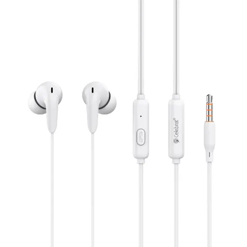 Celebrat G26 3.5mm Wired Earphones