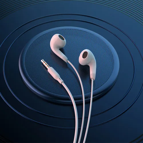 Celebrat G27 3.5mm Wired Earphones