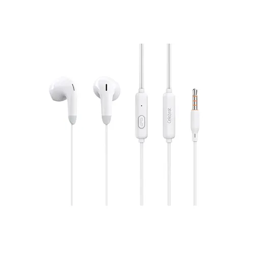 Celebrat G27 3.5mm Wired Earphones