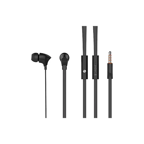 Celebrat G3 Music Earphone
