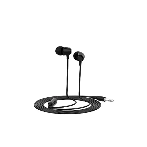 Celebrat G4 Stereo Sound Earphones with Mic