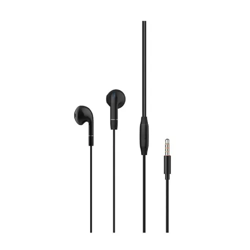 Celebrat G8 Wired Bass Stereo Earphone With Microphone