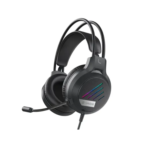 Celebrat GM-2 5.1 Hd Surroundsound Wired Gaming Headset