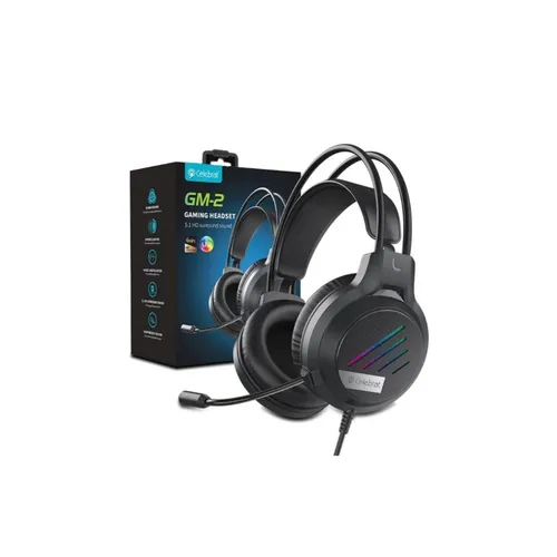Celebrat GM-2 Gaming Headphones