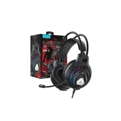 Celebrat GM-3 Gaming Headphones