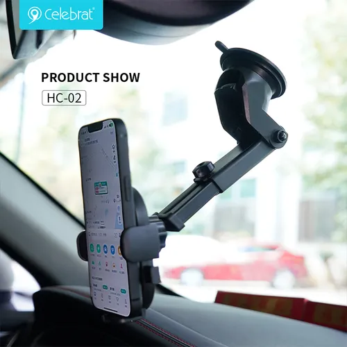 Celebrat HC-02 Multifunctional Car Bracket