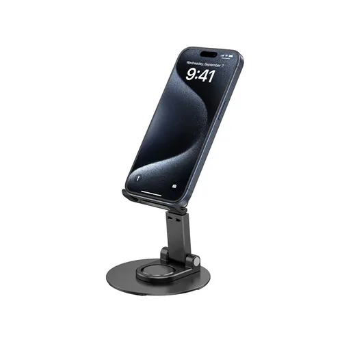 Celebrat HC-16 Folding Rotatable Desktop Stand