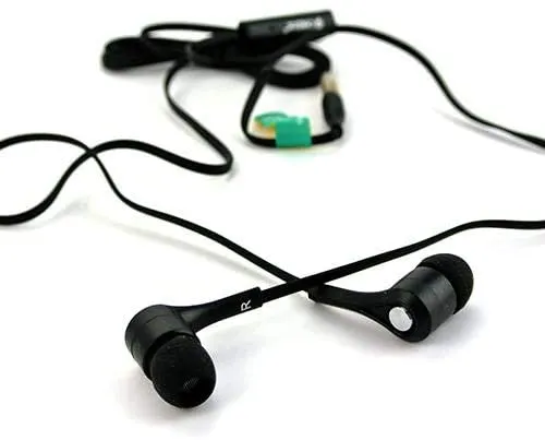 Celebrat Heavy Bass Earphones D3