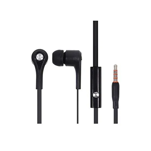 Celebrat D3 Bass In-Ear Earphones