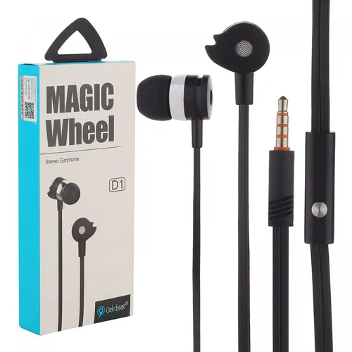 Celebrat Magic Wheel D1