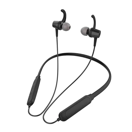CELEBRAT Neck Hanging Magnetic Earphone A15
