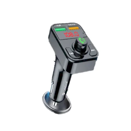 Celebrat New Release In-Car Charger CC04