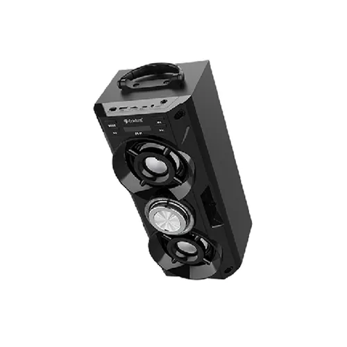 Celebrat OS-01 Hifi LED Colorful Flashing Light Bluetooth Speaker