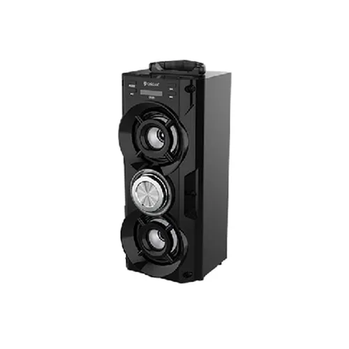 Celebrat OS-01 Hifi LED Colorful Flashing Light Bluetooth Speaker
