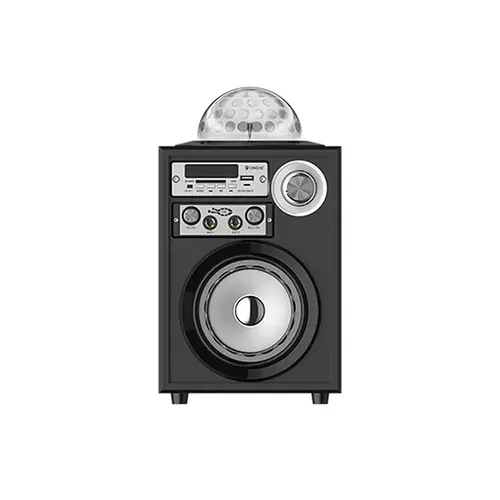 Celebrat OS-02 Portable Multifunctional Bluetooth Wireless Speaker
