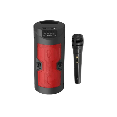 Celebrat OS-09 Portable Bluetooth Speaker With Microphone