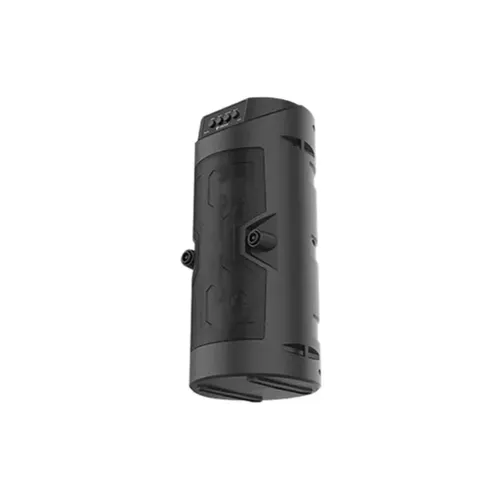 Celebrat Portable Speaker With Microphone OS-09 Bluetooth 10W, FM, USB, AUX