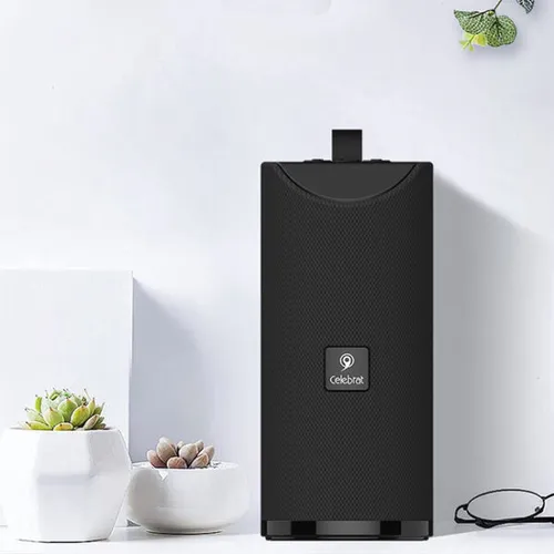CELEBRAT Portable Wireless Speaker SP-7