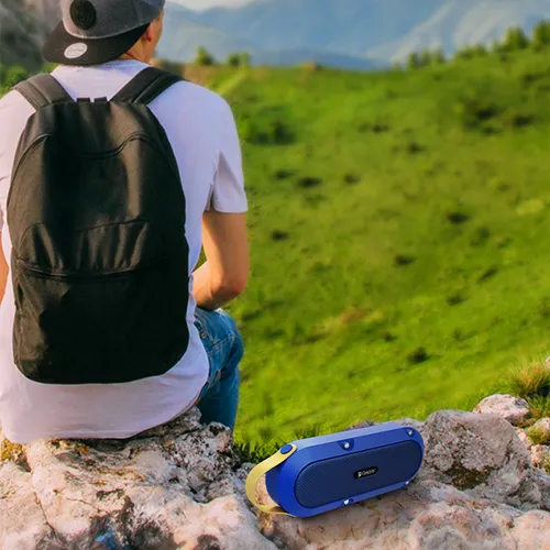 Celebrat SP-5 Portable Wireless Speaker