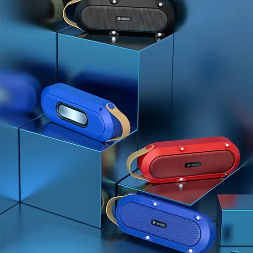Celebrat SP-5 Portable Wireless Speaker