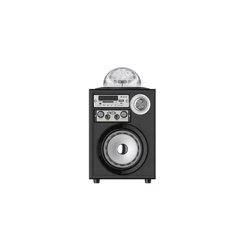 Celebrat Super Bass OS-02 Outdoor Powerful DJ Wireless Led Party Bluetooth Speaker