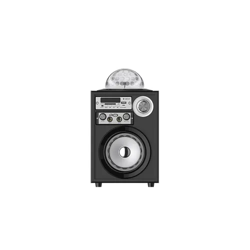 Celebrat Super Bass OS-02 Outdoor Powerful DJ Wireless Led Party Bluetooth Speaker