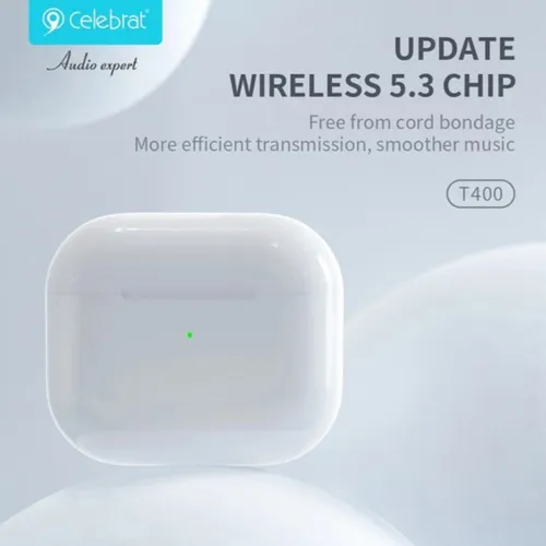 Celebrat T400 Airpods 3rd Gen