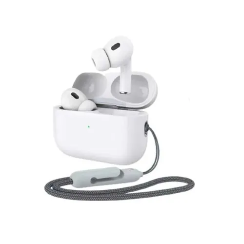 Celebrat T500 Airpods Earbuds White