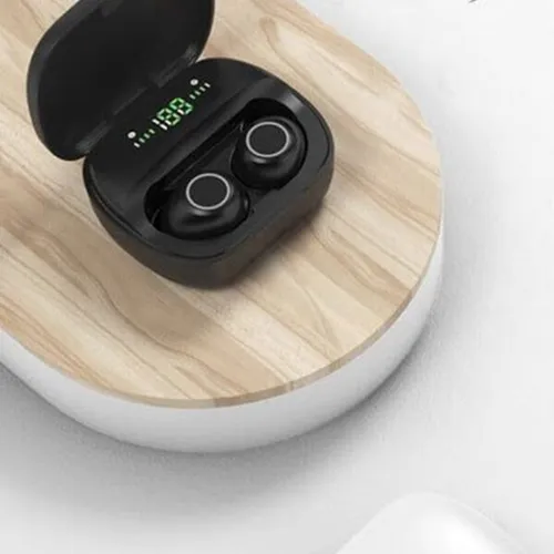 CELEBRAT True Wireless Stereo Earbuds TWS-W9