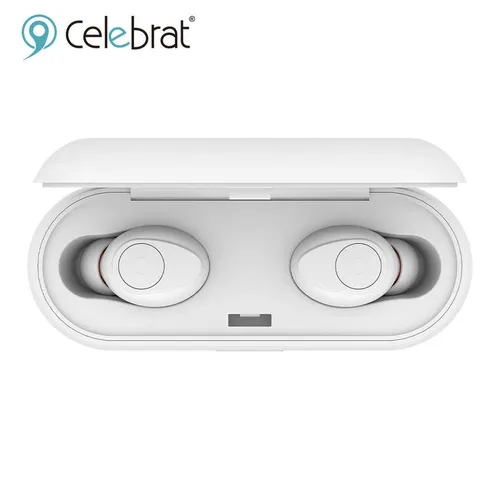 CELEBRAT True Wireless Stereo Headset TWS-W5