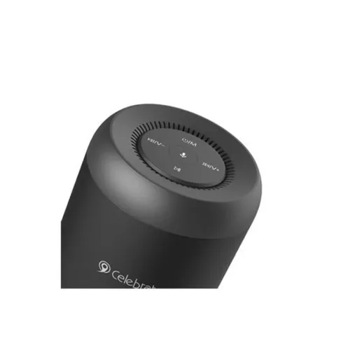 CELEBRAT TWS Portable Fabric Wireless Speaker FLY-3