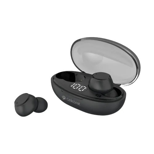 Celebrat TWS-W32 Capsule Design Buds
