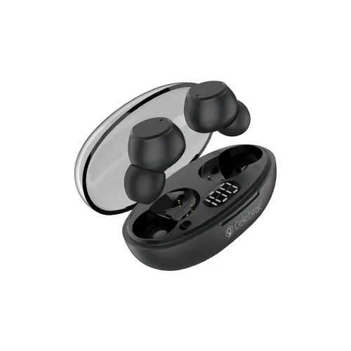Celebrat TWS-W32 Capsule Design Buds