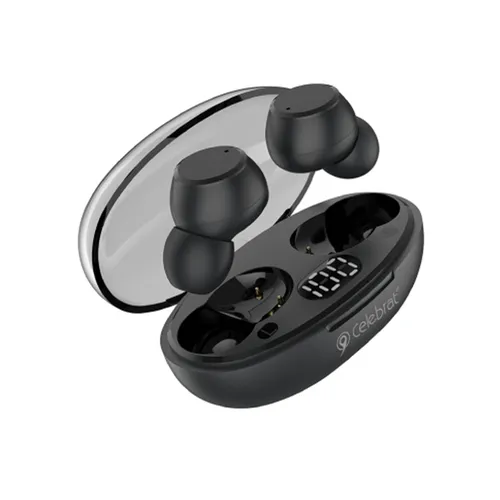 Celebrat TWS-W32 Capsule Design Earbuds