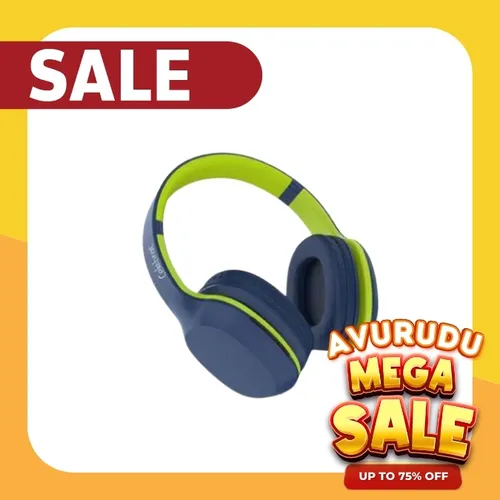 Celebrat Wireless Headset A18
