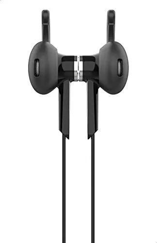 CELEBRAT Wireless Neck Hanging Magnetic Earphone A16