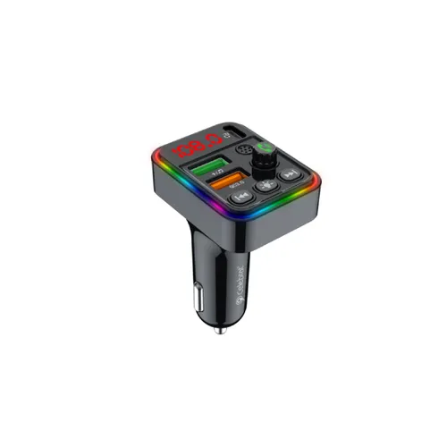 Celebrate CC05 In-Car Charger