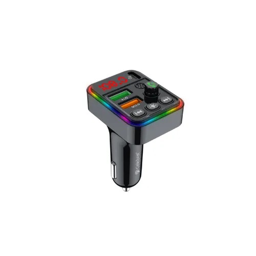 Celebrate CC05 In-Car Charger