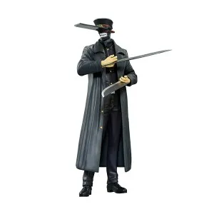 Chainsaw Man Chain Spirits – Samurai Sword Vol.6