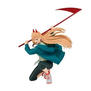 Chainsaw Man Vibration Stars – Power