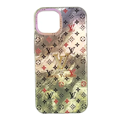 Chanel Printed OG Backcover/Case