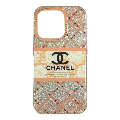 Chanel Printed OG Backcover/Case