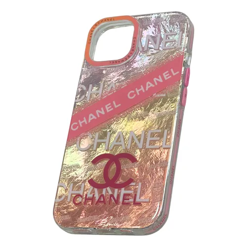 Chanel Printed OG Backcover/Case