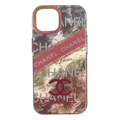 Chanel Printed OG Backcover/Case