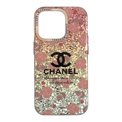 Chanel Printed OG Backcover/Case