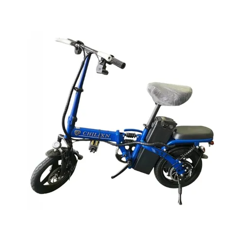 Chenxn Electric Bike