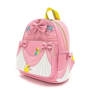 Cinderella 70th Anniversary Dress Mini Backpack