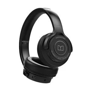 Clarity ANC Over Ear Bluetooth Headphone